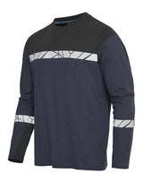 ProJob Progression 7002 LS T-Shirt — lifestyle