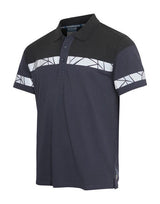 ProJob Progression 7003 Pique Polo — lifestyle