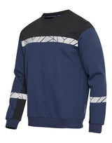ProJob Progression 7101 Sweatshirt — lifestyle