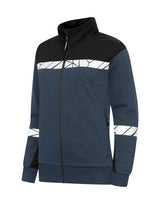 ProJob Progression 7105 Ladies FZ Sweat — lifestyle