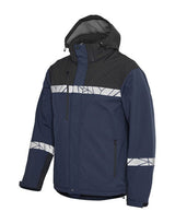 ProJob Progression 7400 Softshell Jkt — lifestyle
