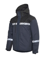 ProJob Progression 7413 Padded Softshell — lifestyle