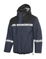 ProJob Progression 7414 Shell Jacket — lifestyle