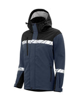 ProJob Progression 7417 Ladies Softshell — lifestyle