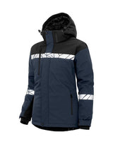 ProJob Progression 7418 Ladies Softshell — lifestyle
