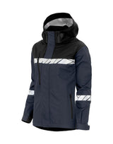 ProJob Progression 7419 Ladies Shell Jkt — lifestyle