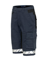 ProJob Progression 7514 Ladies Shorts — lifestyle