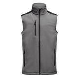 Printer Prime Softshell Vest — lifestyle