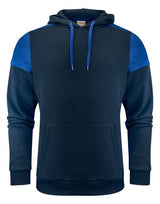 Printer Prime Hoodie — lifestyle
