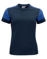 Printer Prime Ladies T-Shirt — lifestyle