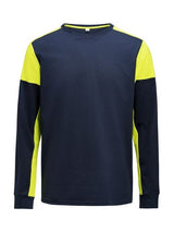 Printer Prime Long Sleeve T-Shirt — lifestyle