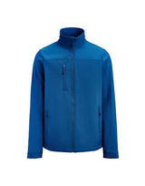 Printer Red Airwalk Softshell — lifestyle