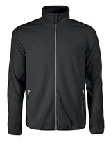 Printer Red Rocket Full Zip Fleece — lifestyle