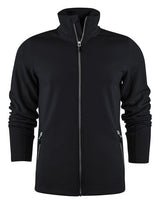 Printer Red Powerslide Jacket — lifestyle
