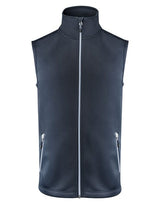 Printer Red Powerslide Vest — lifestyle