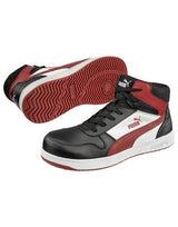 Puma Frontcourt Mid — lifestyle