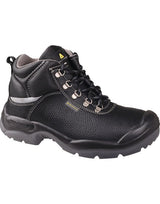 Delta Plus Sault Safety Boot S3 — lifestyle