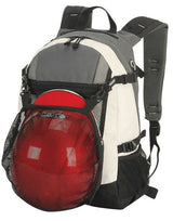 Shugon Indiana  Sports Backpack — lifestyle