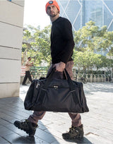 Shugon Aberdeen Holdall — lifestyle