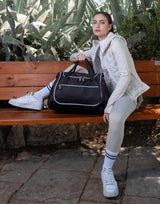 Shugon Rhodes Sports Holdall — lifestyle
