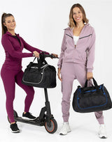 Shugon Piraeus Holdall — lifestyle