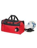 Shugon Cannes Sports/overnight Bag — lifestyle