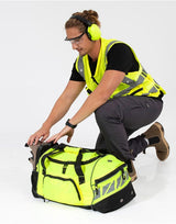 Shugon Daytona Holdall — lifestyle