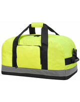 Shugon Seattle Hi Vis Work Bag — lifestyle