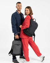 Shugon Jerusalem Laptop Bag — lifestyle