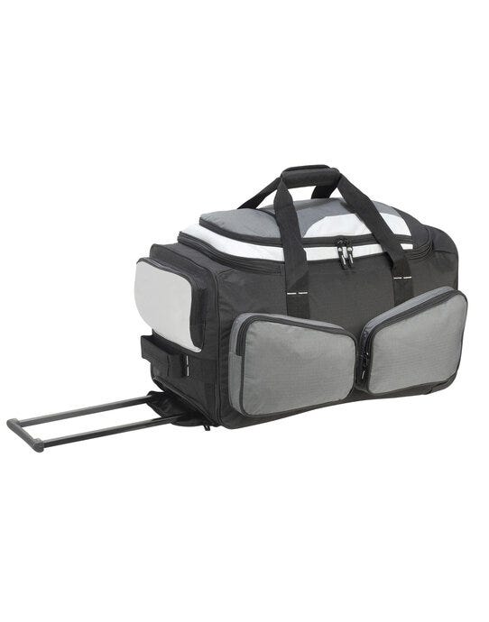 Shugon Detroit Trolley Holdall