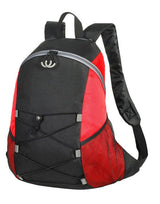 Shugon Chester Backpack — lifestyle