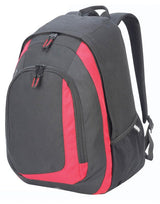 Shugon Geneva Backpack — lifestyle