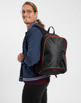 Shugon Osaka Backpack — lifestyle