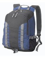 Shugon Miami Backpack — lifestyle