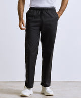 Essential chef's trousers — lifestyle
