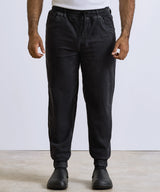 Chef's artisan jogger bottoms — lifestyle