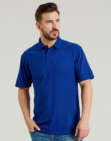 UCC Everyday Polo — lifestyle