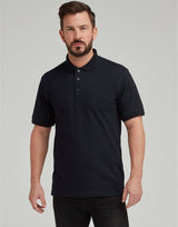 UCC Classic Polo — lifestyle