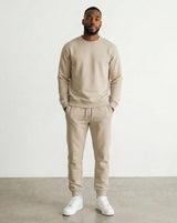 Organic Jogger — lifestyle