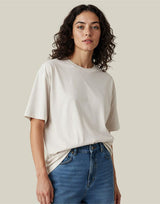 UM T-Shirt Loose Fit OCS — lifestyle