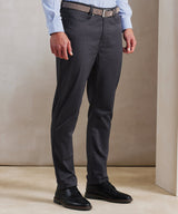 Performance chino jeans — lifestyle