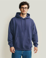 UM Hoodie Loose Fit OCS/RCS — lifestyle