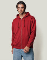 UM FZ Hoodie Regular Fit OCS/RCS — lifestyle