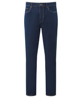 Workready straight-leg jeans — Always Indigo