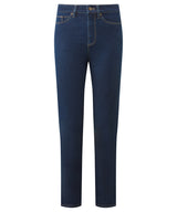 Women’s Workready straight-leg jeans — Always Indigo
