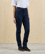 Women’s Workready straight-leg jeans — lifestyle