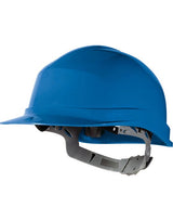 Delta Plus Zircon Hard Hat — lifestyle