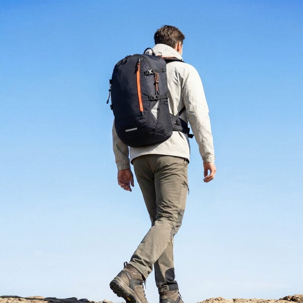 Shugon Annapurna Trails Hiking Backpack