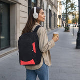 Shugon Alabama Primary Backpack — lifestyle