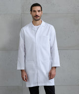 Essential 3-pocket work coat — lifestyle
